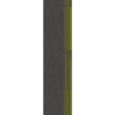 Ковровая плитка Interface Off Line 7559008 Pepper / Lime фото 1 | FLOORDEALER